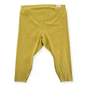 NWT Old Navy Leggings Womens Size 4X Active Go Dry Extra High Rise Stretch