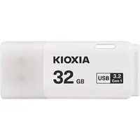 在飛比找友和YOHO優惠-Kioxia TransMemory USB 隨身碟 U30