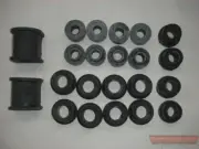 Front Bush Kit - Austin A55(mk2), A60, Cambridge, Freeway, Morris Oxford Ser 5-6
