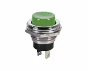 CYGUSA SPST Normally Open Push Button Switch