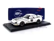 SPARK 1/43 - MAZDA RX7 - LE MANS 1980 S9470