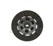 Land Rover Discovery 1 Defender Range Classic Petrol Clutch Plate 8510308 New