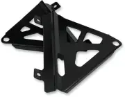 Works Connection Radiator Brace Black #18-B708 Honda CRF450R 2017-2018