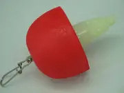 LED NIGHT FISHING FLOAT BOBBER DEEP SEA BOTTOM FISHING Lobster Saltwater Fishing