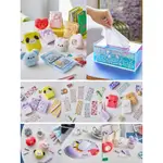 ［9091］正品韓國BT21 MININI鏡子BT21MININI滑鼠墊BT21MININI卡套本BT21代購 韓國代購