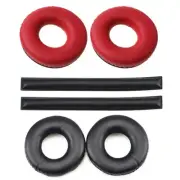 Replacement Soft Comfortable Ear Pad for HD25 HD25SP 25SP-II HD25-1 HME25 HMEC25