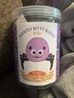Scentsy Bitty Buddy Spider Caramel Apple Craze New!