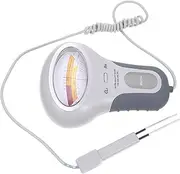 Yardwe Practical Swimming Pool Water Tester Ph and Cl Tester for Large Screen Display Easy Operation