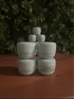 Tatcha The Water Cream Moisturizer Bundle of 5