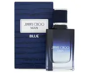 Jimmy Choo Man Blue For Men EDT Perfume 30mL