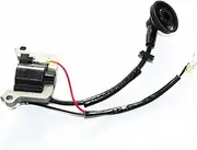 BLYGO Ignition Coil Spark Plug Lead 43cc 47cc 49cc Mini PIT Pocket Quad Dirt Bike ATV