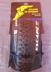 Goodyear ESCAPE ULTIMATE 29X2.6 Tubeless complete Folding dynamic R/T casing