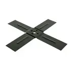 EDGER BLADE 2 PIECE LENGTH 10-1/2