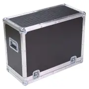 Diamond Plate Light Duty 1/4" ATA Case for VOX AC30 AC-30 AMP