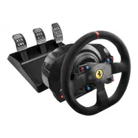 在飛比找蝦皮商城優惠-【THRUSTMASTER】T300 Ferrari版 『T