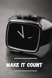 Make it count: Watch Collector Log Book
