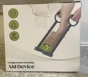 Compression Stocking Aid Device Sock Aid Helper