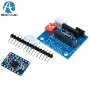Stepper Motor Driver Controller Shield+StepStick Driver A4988 For 3D printer