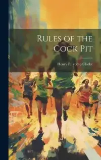 在飛比找博客來優惠-Rules of the Cock Pit