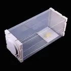 Humane Live Animal Mouse Trap Cage for Safe Rodent Control Catch and Release