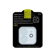 iPhone Camera Lens Protector - 16 15 14 13 12 11 X Series Tempered Glass