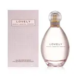 SARAH JESSICA PARKER LOVELY 慾望城市 女性淡香精 100ML