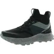 Saucony Mens Endorphin Trail Mid Runshield Hiking Shoes 11.5 Medium (D) 1751