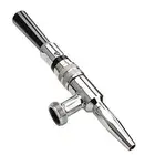Stainless Steel Nitrogen Coffee Beer Tower Tap Home Brewing Equipment