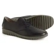 Dansko Libbie Oxford Loafers Shoes for Women, Black (Pick a Size) New with Box