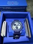 Omega X Swatch MoonSwatch | Mission To The Super Blue Moonphase