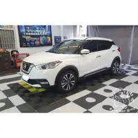 在飛比找蝦皮購物優惠-銳訓汽車配件精品-沙鹿店 Nissan Kicks 安裝 興