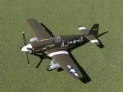 USAAF P-51B Mustang 43-6315 GeminiJets ACES GAUSA2003 Scale 1:72 RARE
