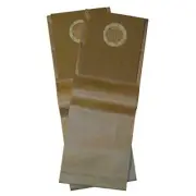 BISSELL BigGreen Commercial BGPK10PRO14DW Disposable Bags for BGUPRO14T and B...