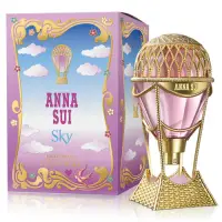 在飛比找Yahoo奇摩購物中心優惠-ANNA SUI 安娜蘇 綺幻飛行女性淡香水75ml