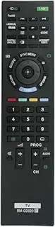 New RM-GD020 RMGD020 Replacement Remote Control fit for Sony Bravia LCD Digital Colour TV KDL-46CX520 KDL-40CX520 KDL-32CX520 KDL-46EX520 KDL-40EX520 KDL-32EX520 KDL-32EX420 KDL-26EX420 KDL-22EX420