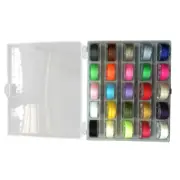 Sewing Needle Thread Polyester Sewing Thread Box Upholstery Thread