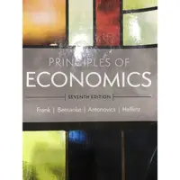 在飛比找蝦皮購物優惠-principles of economic seventh