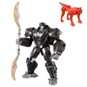 TAKARA TOMY [With manufacturer benefits] Beast Awakening Optimus Primal