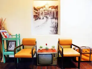 瑯勃拉邦精品青年旅館Luang Poj Boutique Hostel