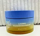 Living Cleansing Balm 90g - Then I Met you