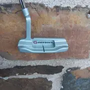 New RH Odyssey White HOT OG ONE Blade Putter 34" with Headcover