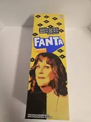 Fanta Pineapple Beetlejuice Beetlejuice 12 Pack Rare Catherine O'Hara