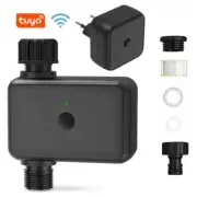 Wifi Gardening Automatic Irrigation Water Timer Garden Rain Sensing Control