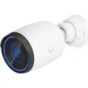 Ubiquiti UniFi Protect UVC-AI-Pro 8MP/4K Outdoor PoE IP Camera - White 3x