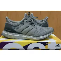 在飛比找蝦皮購物優惠-二手 ADIDAS ULTRA BOOST 3.0 LTD 