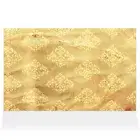 Home Decor Wall Sign Yellow and Brown Paper Style B Art Picture Frame