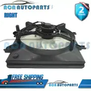Cooling Thermo Fan Right For SUBARU IMPREZA Hatchback GR GH G3 1.5 AWD 2008-2012
