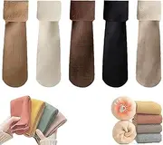[Generic] Janemore Socks, Fleececozy - Ultra Soft Velvet Slim Thermal Socks, Fleece Cozy Socks for Women, Fleececozy Socks