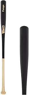 Brett Bros. 34" Maple Wood Fungo Baseball Bat: BBIFUNGO