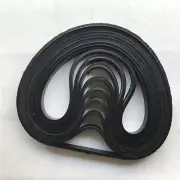 WoodWorking Band-Saw Rubber Band-Band Saw Scroll Wheel Rubber Ring 8-14Inch New